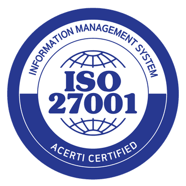 ISO/IEC 27001
