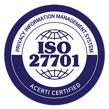 ISO/IEC 27701